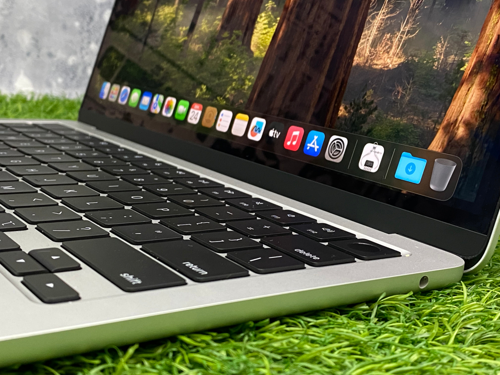 MacBook Air 13 M4 16/256GB 2025 MW0W3HN/A