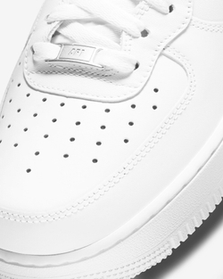 Кроссовки мужские NIKE AIR FORCE 1 MID '07