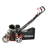 Бензиновый скарификатор EVOline SCG 40 CP