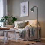 Напольный светильник RODFLIK IKEA (РЕДФЛИК ИКЕА) Зеленый