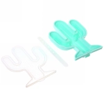 Форма для приготовления мороженого «Кактус» 13,5*11,5см