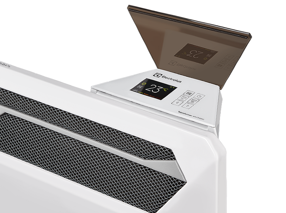 Модуль отопительный электрического конвектора Electrolux серии Rapid Transformer ECH/R-2500 T