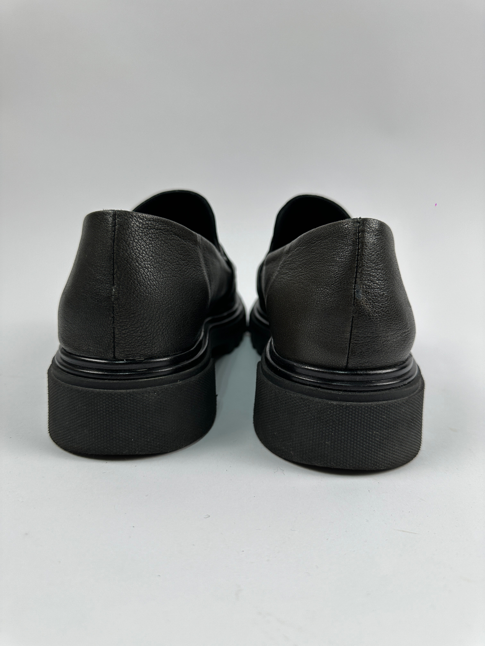 Лоферы Henry Beguelin