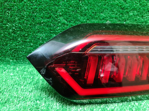 Фонарь правый внутренний Chery Tiggo 8 Pro (2021-н.в.) LED