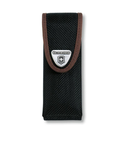Мультитул VICTORINOX SwissTool Spirit X, 105 мм, 26 функций, в нейлоновом чехле (3.0224.n)