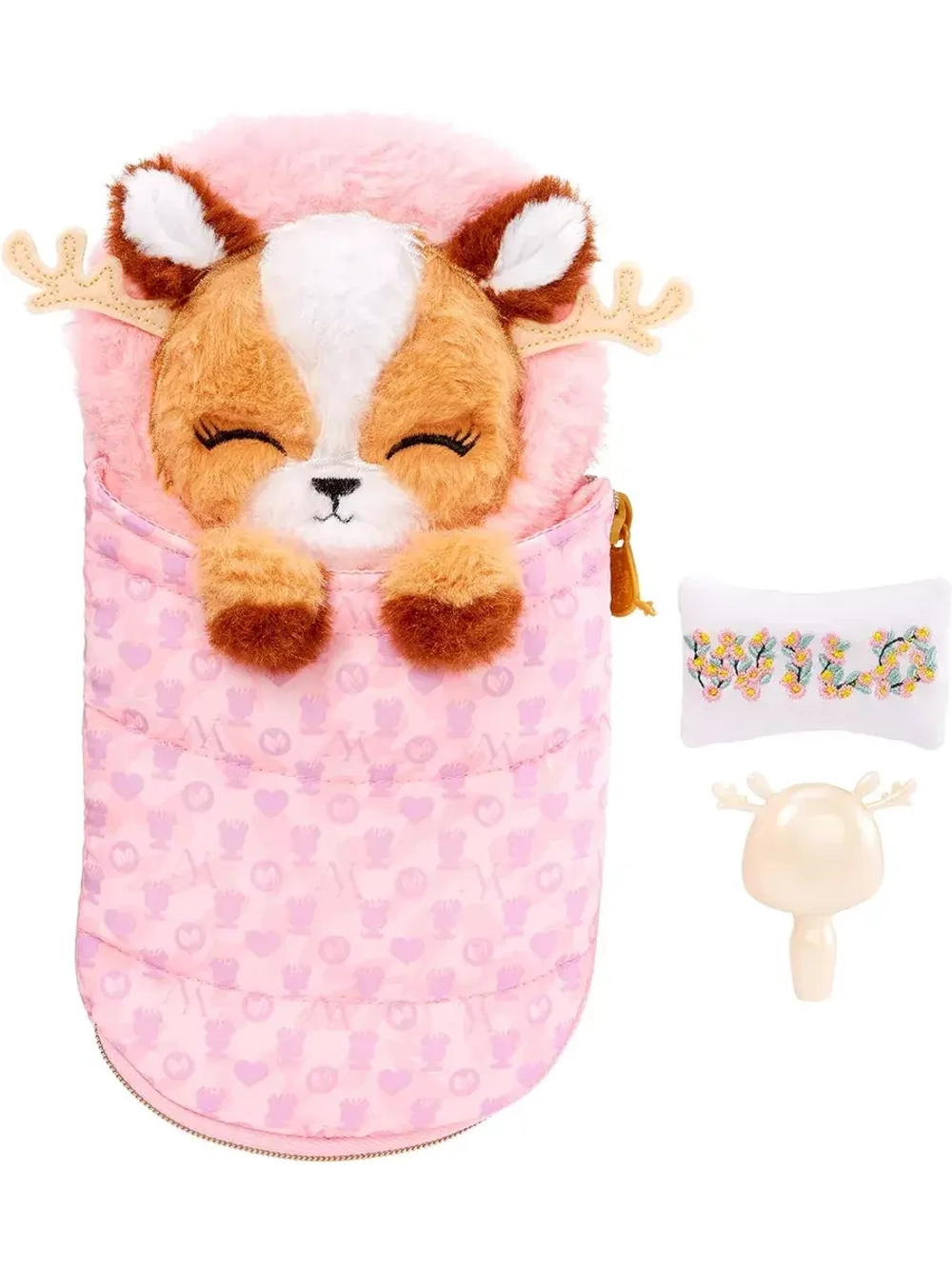 Кукла Camping Doll Myra Woods