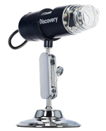 Микроскоп цифровой Levenhuk Discovery Artisan 16