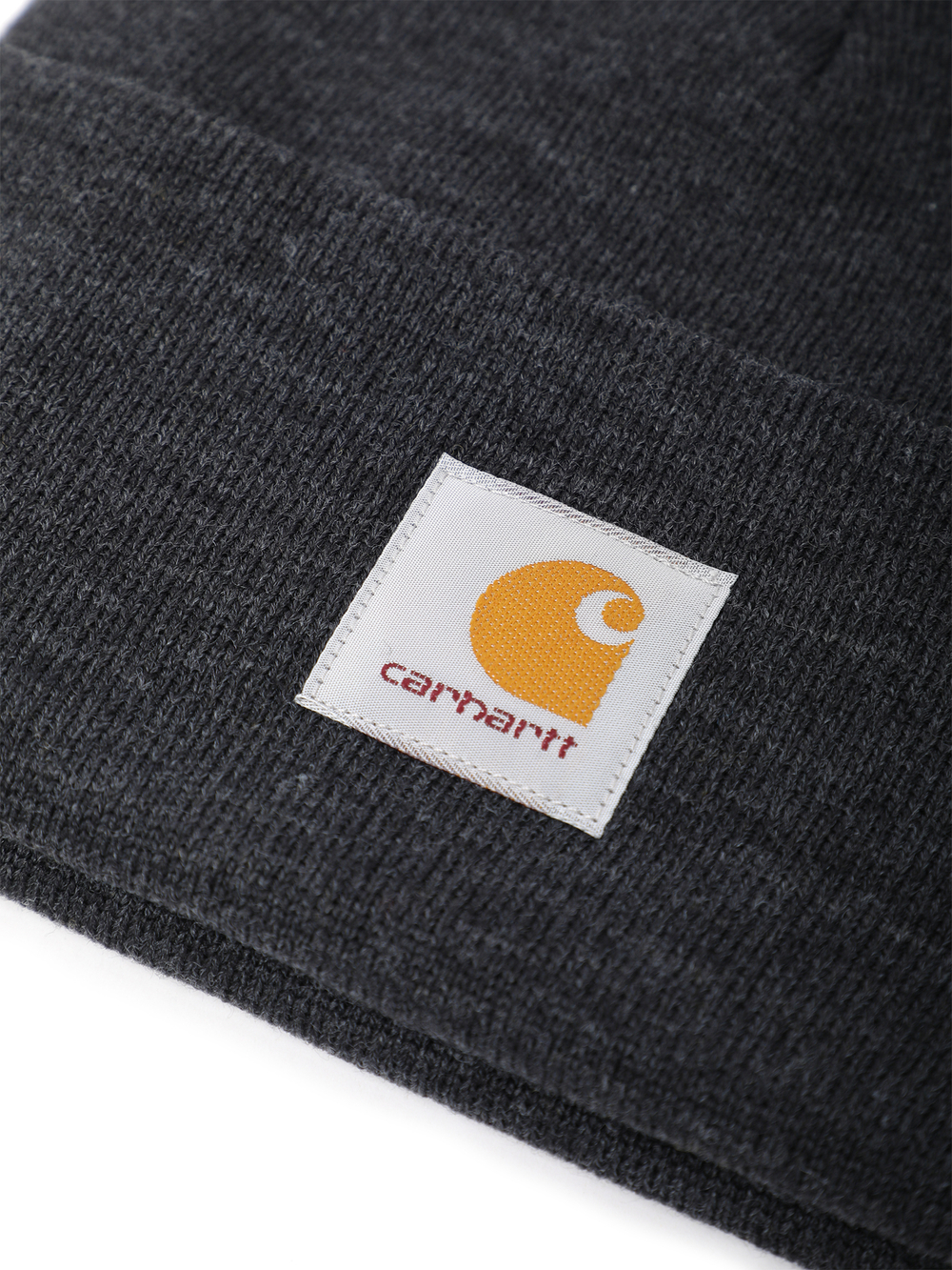 Шапка Acrylic Watch Hat