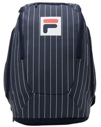 Рюкзак теннисный Fila Heritage - небесный