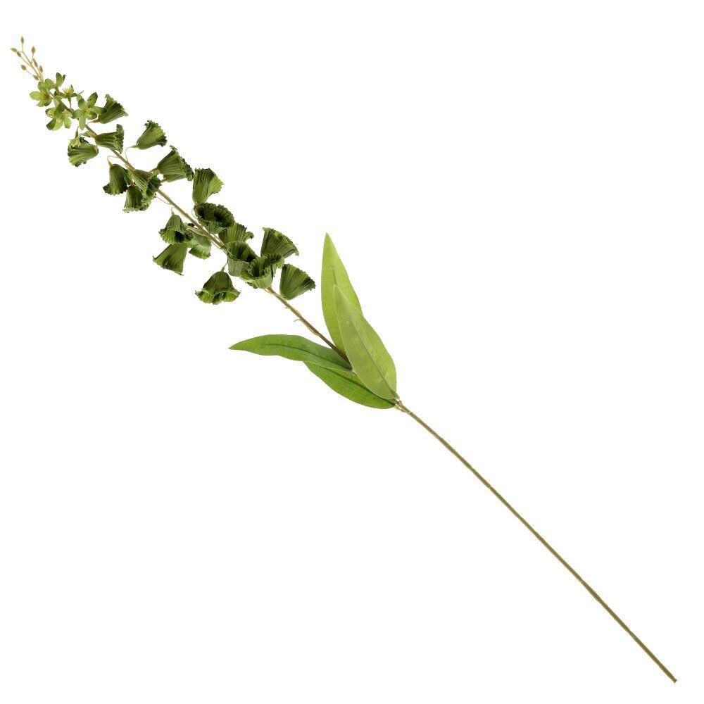 GAEM Цветок искусственный "Колокольчик", L14 W14 H99 см