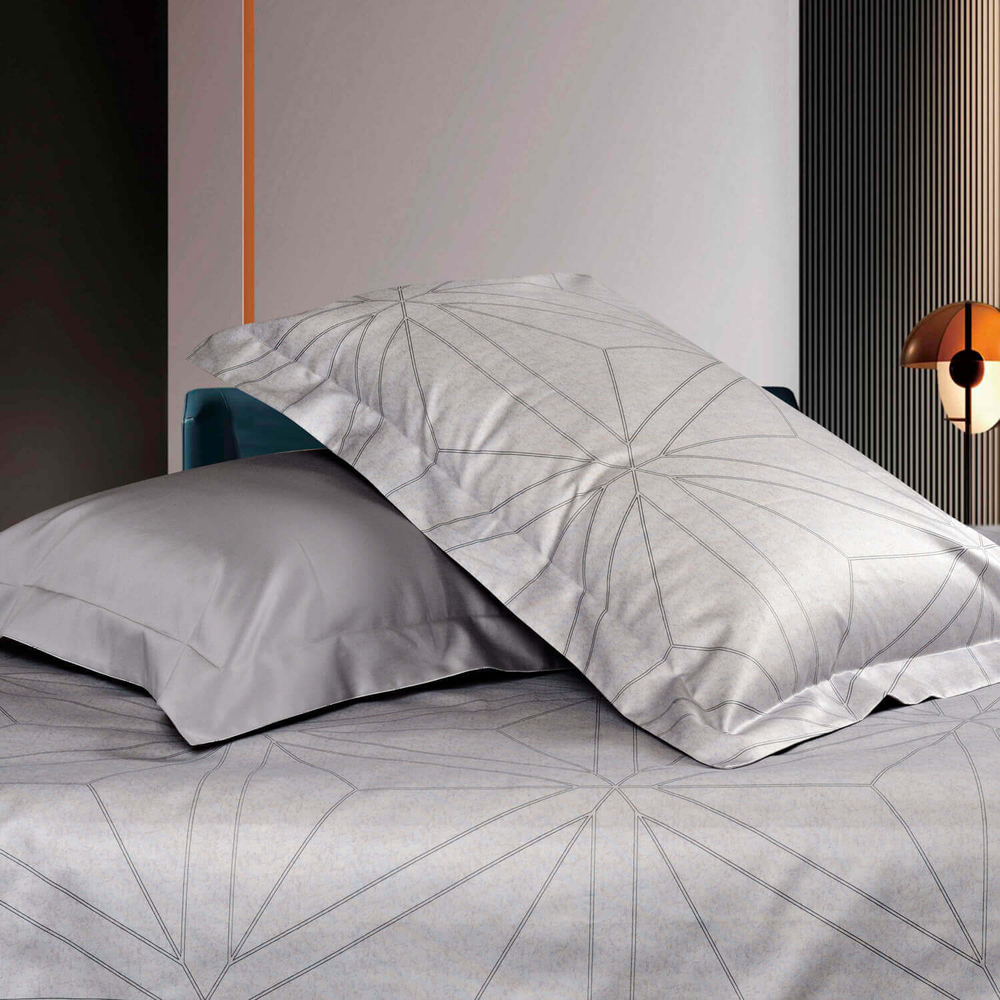 Наволочки 2шт 50x70 Sharmes Caledos Moon