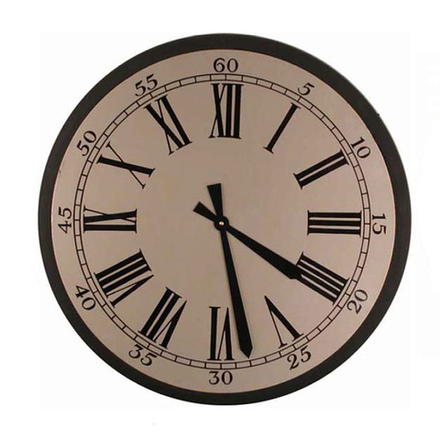 Часы "Тоскана"