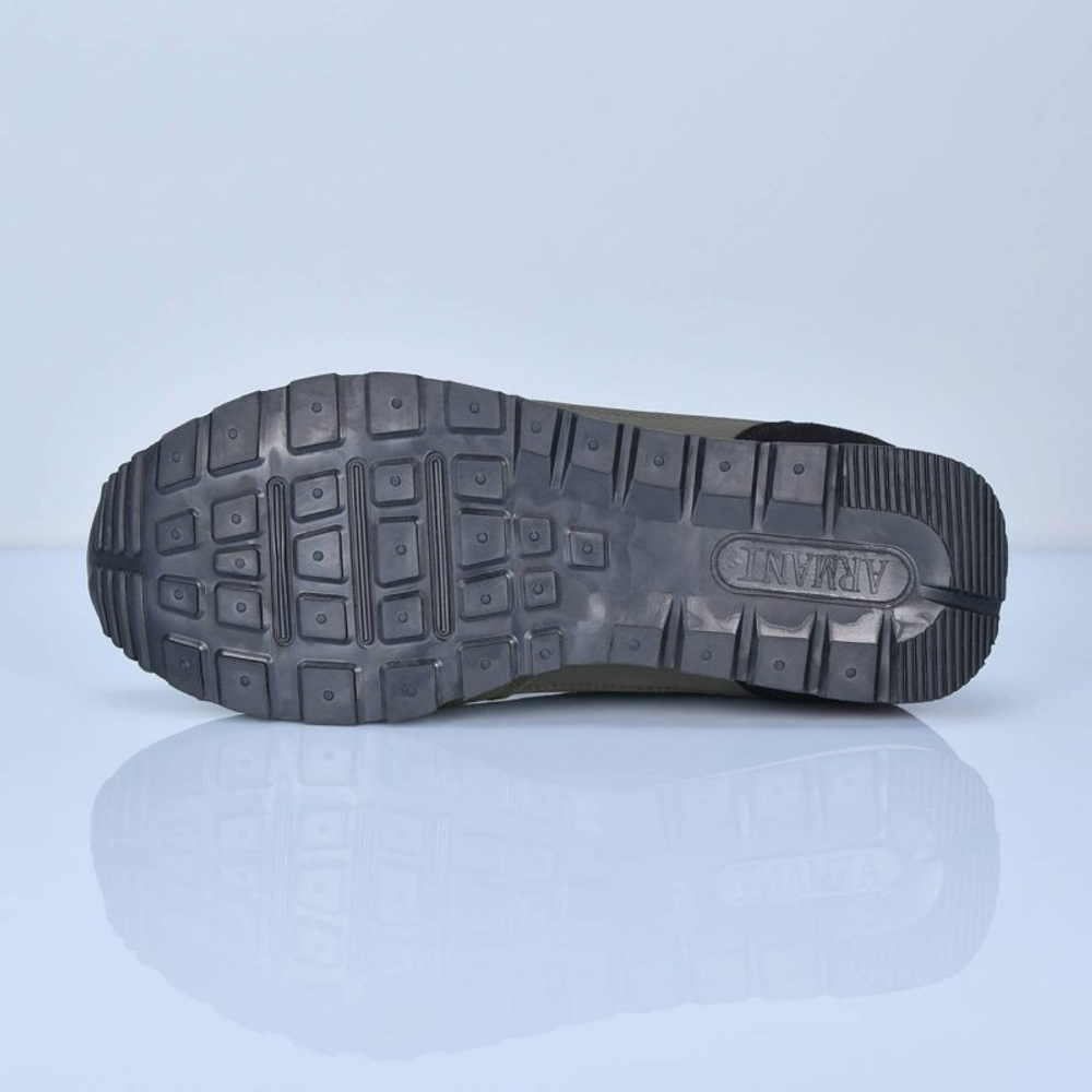 Кроссовки Emporio Armani арт 5481