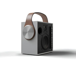 Портативная акустика Morel Biggie