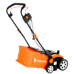 Скарификатор электрический YARD FOX 36VE