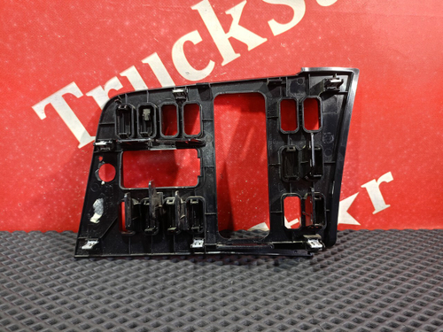 Рамка кнопок