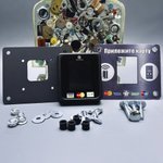 Терминал Vendista Pulse 2.5 для бесконтактной оплаты картой