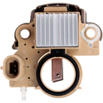 Регулятор напряжения 12V