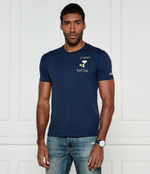 Футболка st.barth x disney ST.Barth - темно-синий(ARN0001)