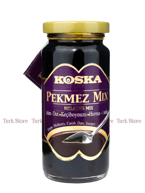 Пекмез Микс Koska 300 гр стекло