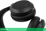 Наушники Jabra Evolve2 75 MS Teams USB-A Charging Stand Black (27599-999-989)