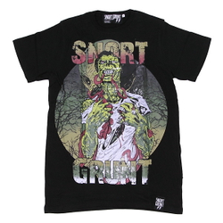 Футболка Snort Grunt (34)