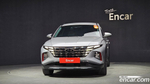 Hyundai Tucson Hybrid (NX4) Inspiration 2WD (12.2020)