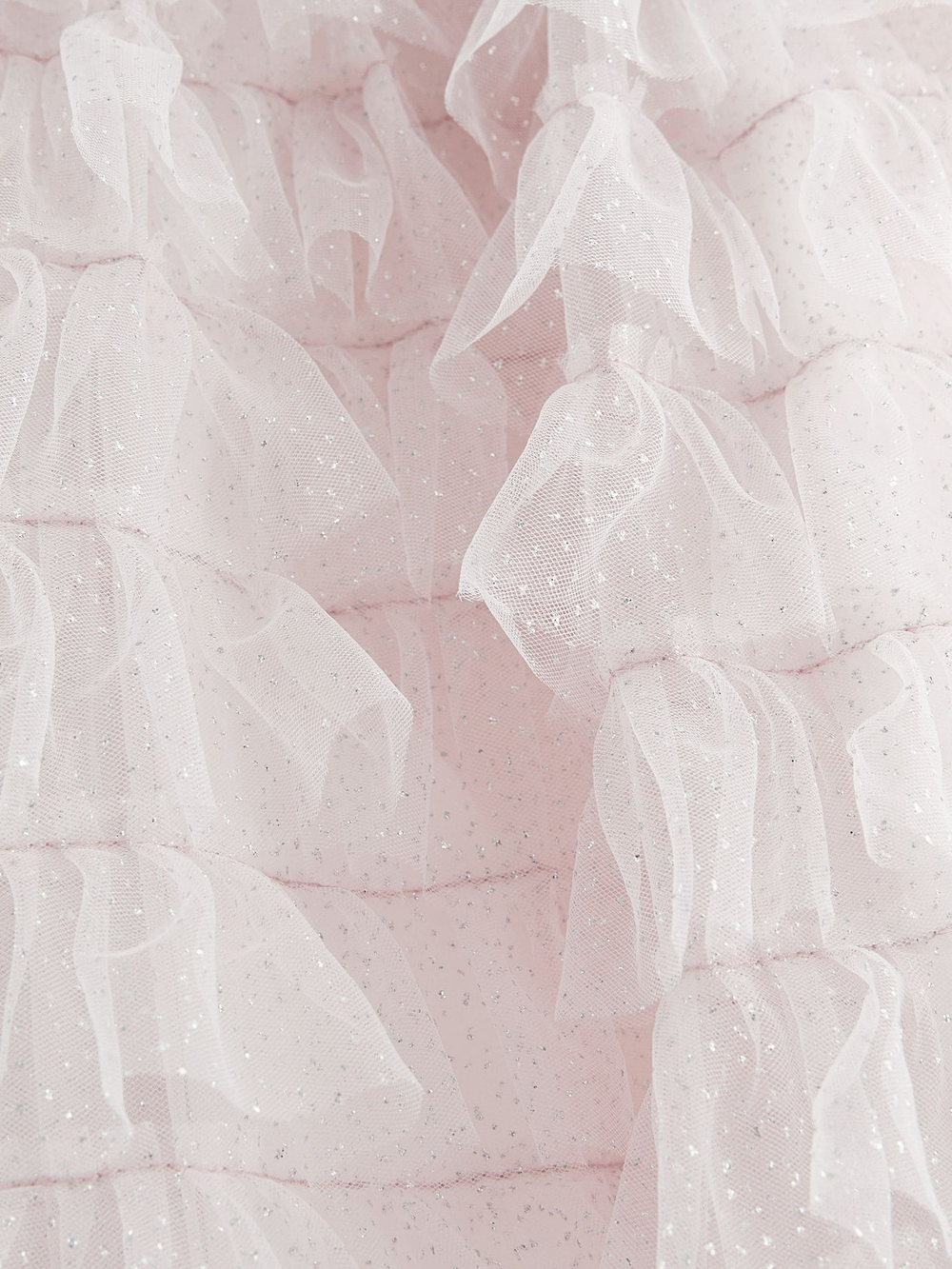 Платье для девочки Next 666-549, Светло-розовый