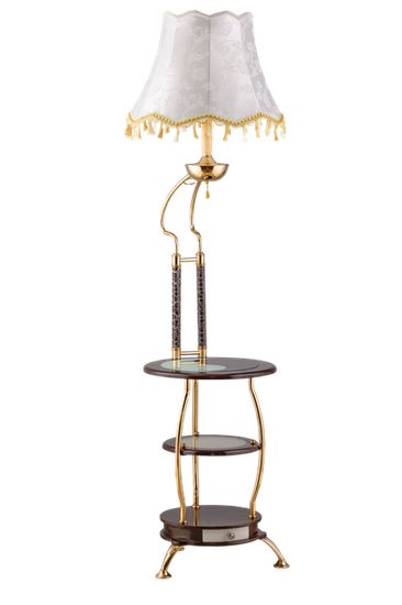 727 FG (1) Торшер (колпак отдельно) (RL)