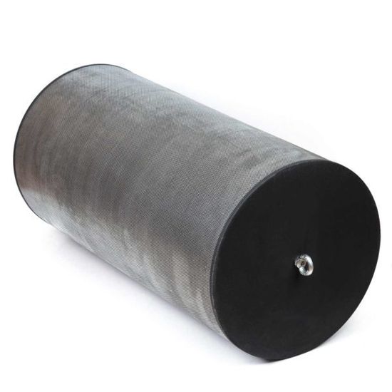 Угольный фильтр MAGICFILTER 2000 м3 в час, d 250