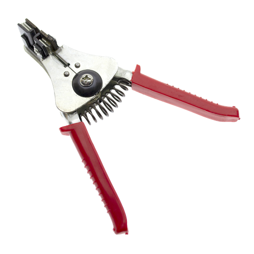 Съемник изоляции 3-15 мм, LiteWerk (72)