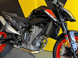 KTM 790 DUKE