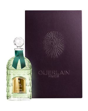 Guerlain Baiser de Russie