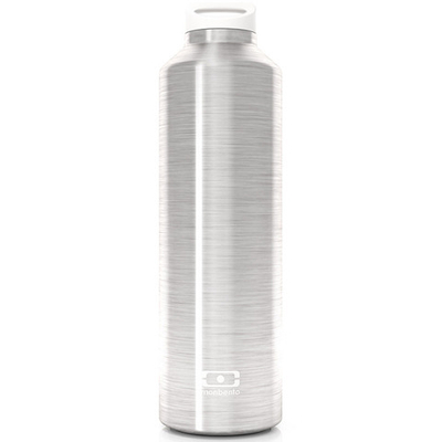 Термос mb steel, 500 мл, silver