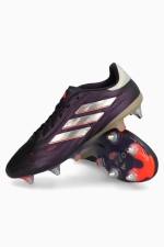 Бутсы adidas Copa Pure 2 Elite SG - фиолетовый