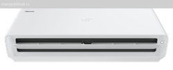 Внутренние блоки настенного типа серии VISION PRO FREE Match DC Inverter AS-13UW4RXVQH01G