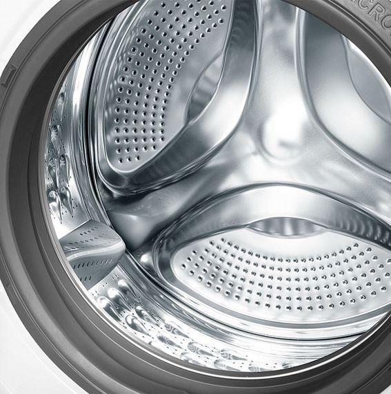 Стиральная машина с сушкой Maunfeld MFWD14106WH03