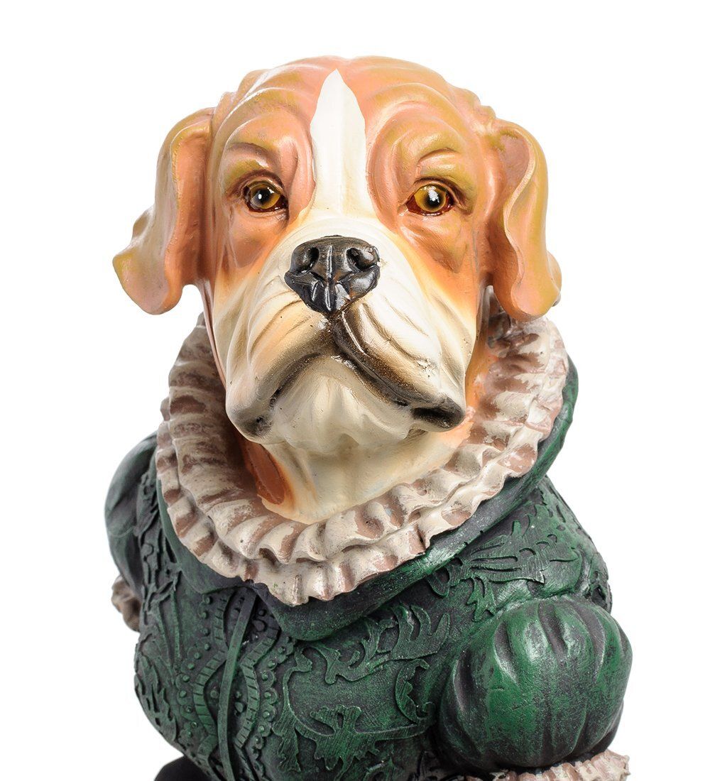 SK Gifts SK-38 Фигурка «Леди Бульдог»