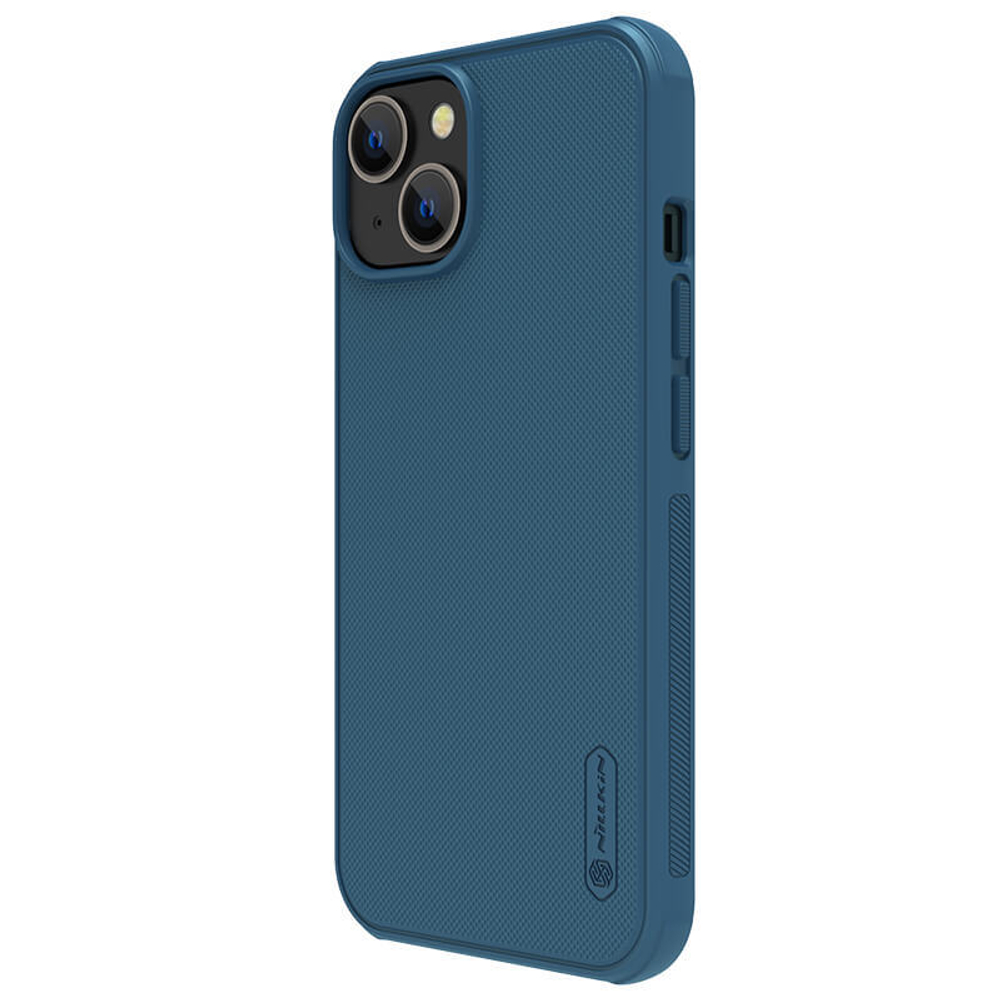 Чехол Nillkin Super Frosted Shield Pro Magnetic Matte для iPhone 14