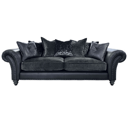 Диван "Рейвен" 4х местный