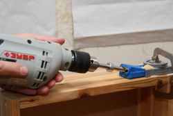 Ударная дрель Зубр ЗДУ-780 ЭРКМ2