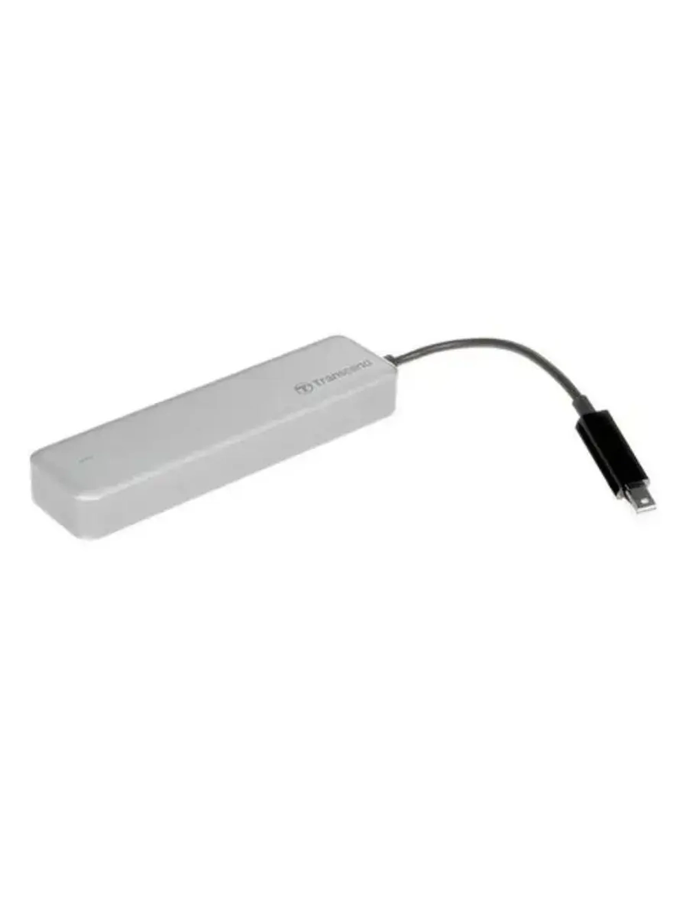 240 ГБ Внешний SSD JetDrive 825 TS240GJDM825 SILVER