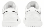 Кроссовки Jordan Air Jordan 1 Low "Panda" (Женская размерная сетка)