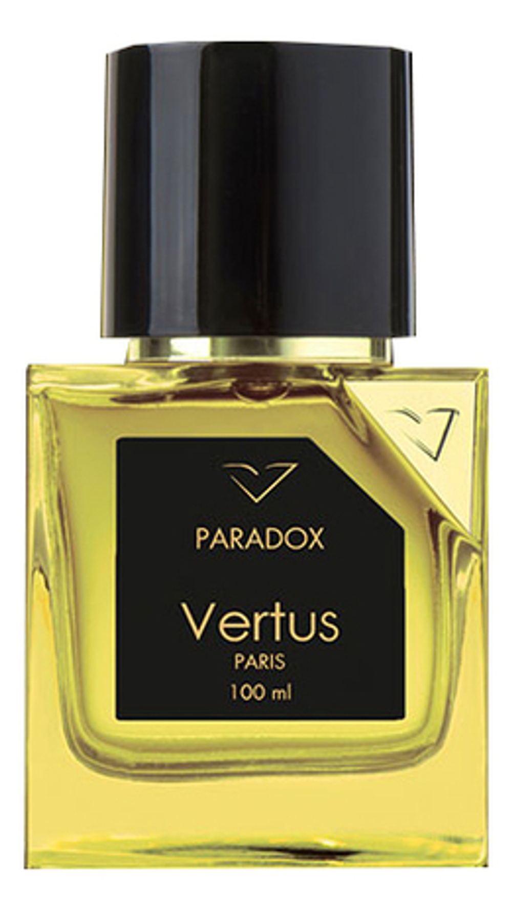 VERTUS Paradox парфюмерная вода 100 ml