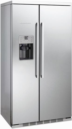 Холодильник Kuppersbusch KE 9750-0-2T