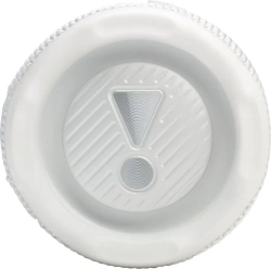 Беспроводная колонка JBL Flip 7 White