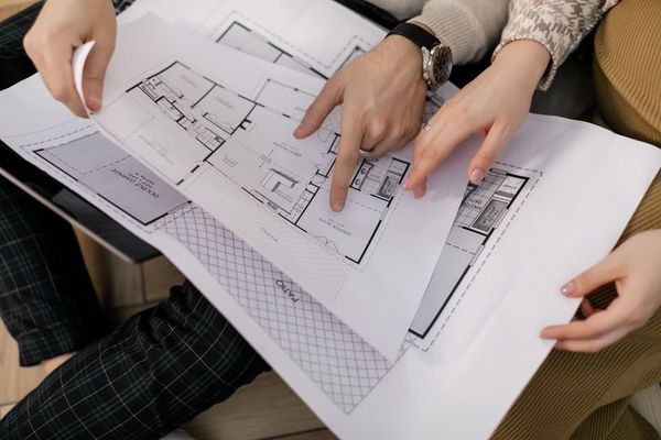 Как получить технические условия на газ, воду и свет
