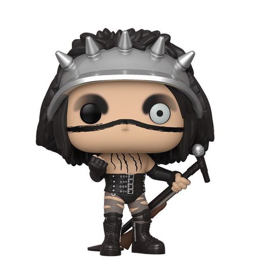 Фигурка Funko POP! Vinyl: Rocks: Marilyn Manson: Marilyn Manson 45390
