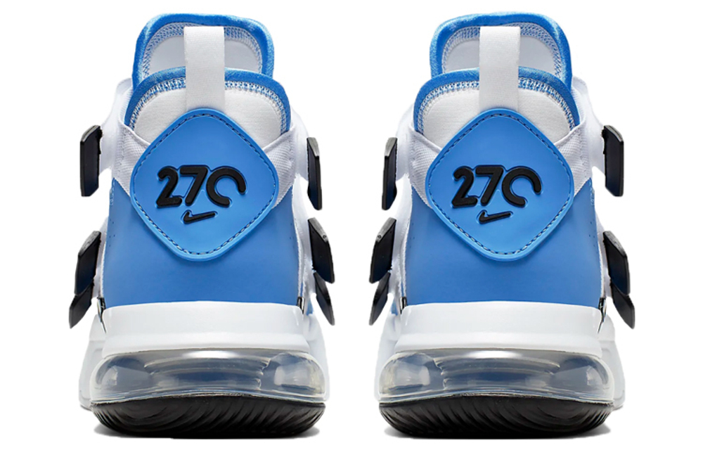 Кроссовки Nike Air Edge 270
