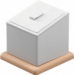 Подставка для кольца/кубик/язычок/накладка/основание